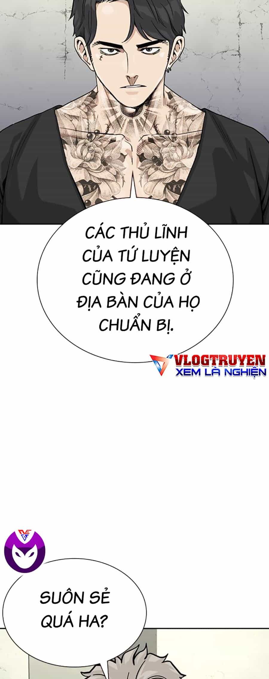 Để Có Thể Sống Sót - Chương 131 - ảnh 4