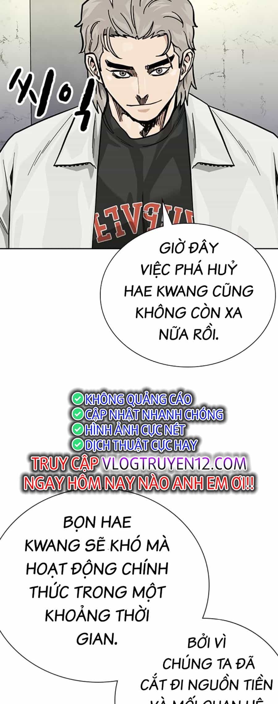 Để Có Thể Sống Sót - Chương 131 - ảnh 5