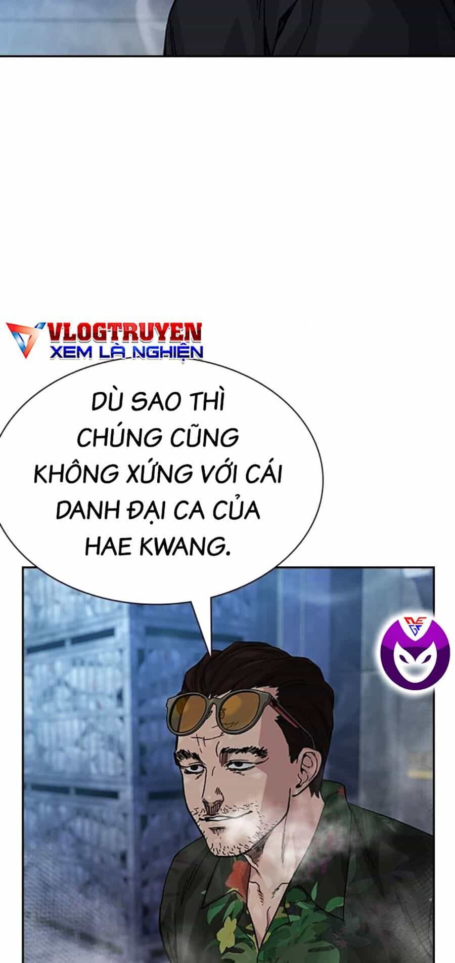 Để Có Thể Sống Sót - Chương 131 - ảnh 80