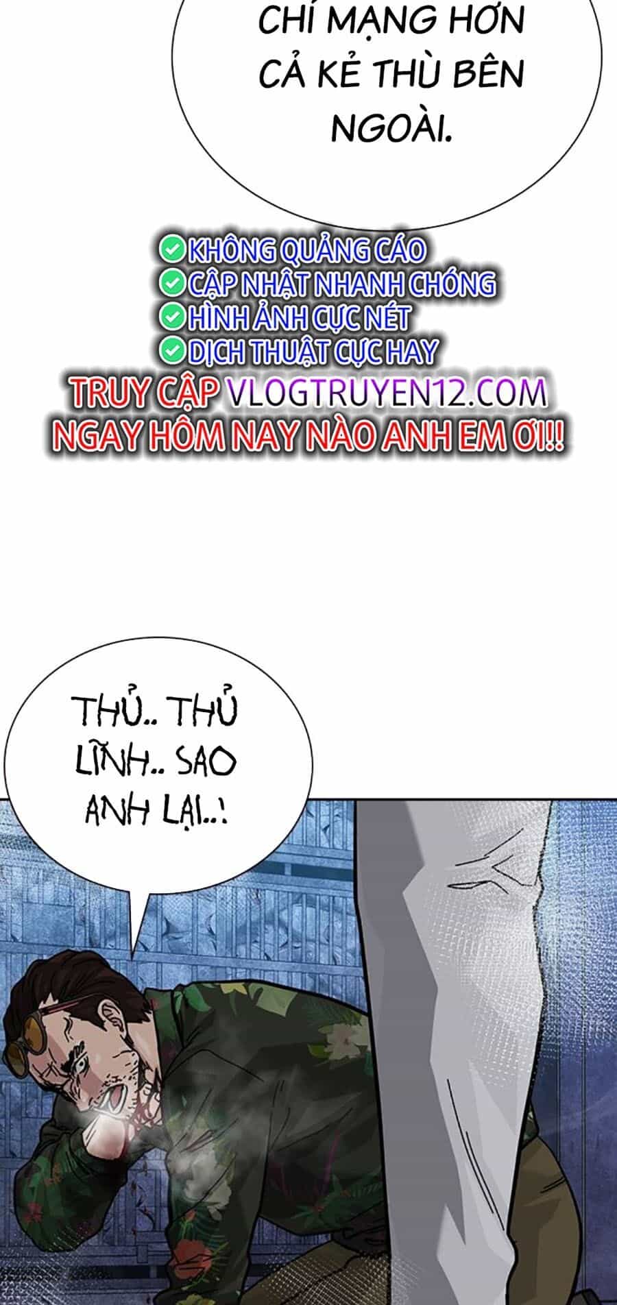 Để Có Thể Sống Sót - Chương 131 - ảnh 85