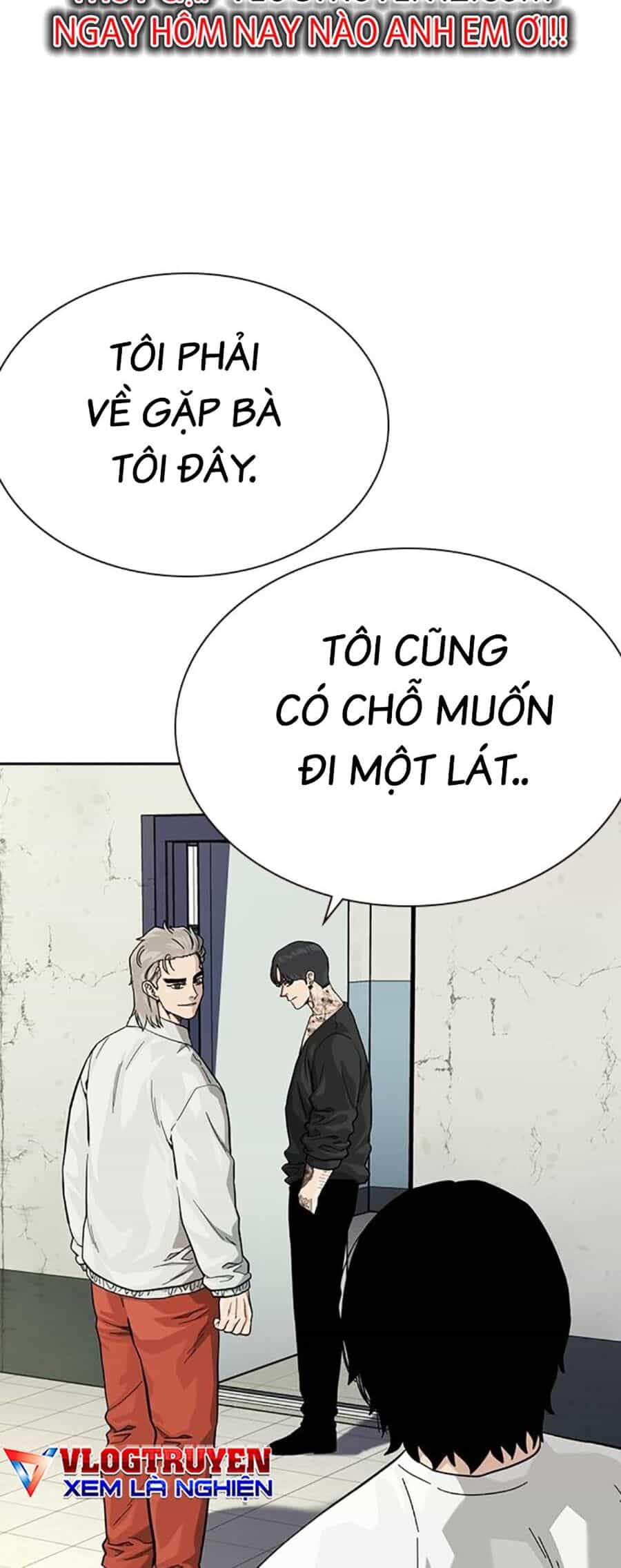 Để Có Thể Sống Sót - Chương 131 - ảnh 9