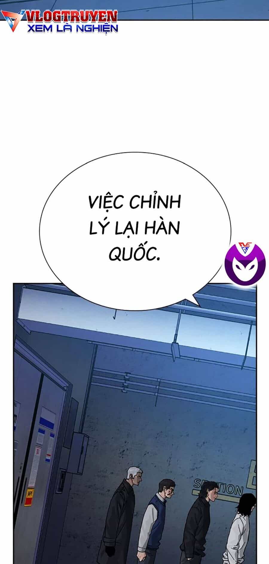 Để Có Thể Sống Sót - Chương 131 - ảnh 94