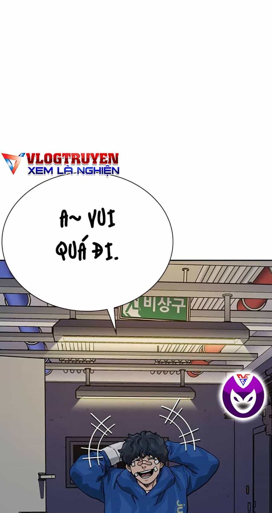 Để Có Thể Sống Sót - Chương 132 - ảnh 101