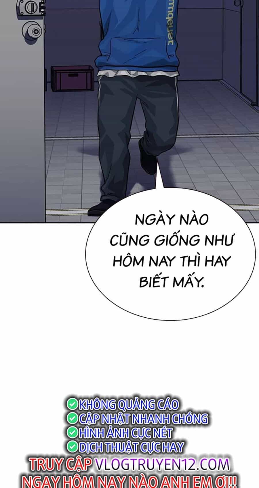 Để Có Thể Sống Sót - Chương 132 - ảnh 102