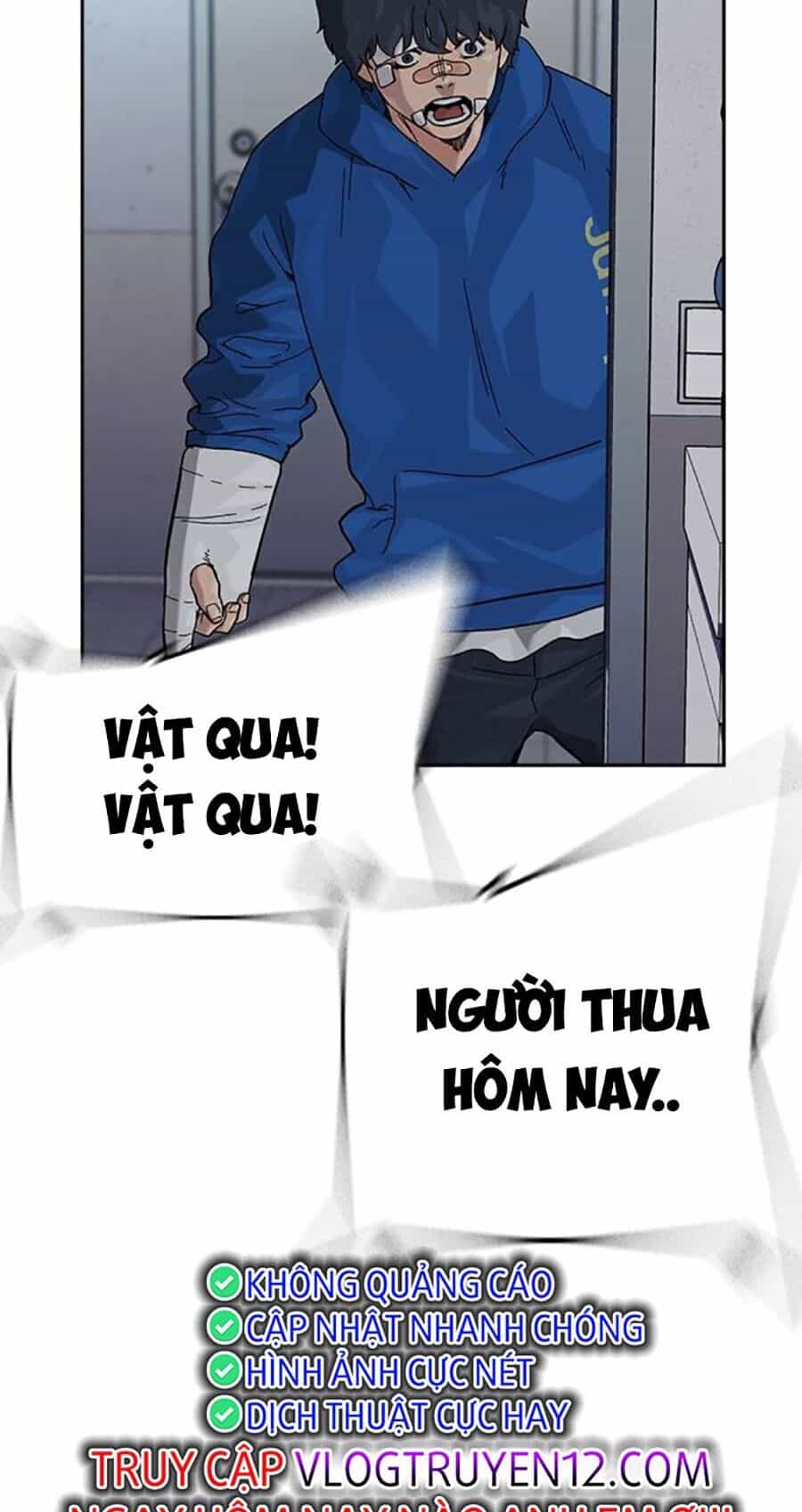 Để Có Thể Sống Sót - Chương 132 - ảnh 105