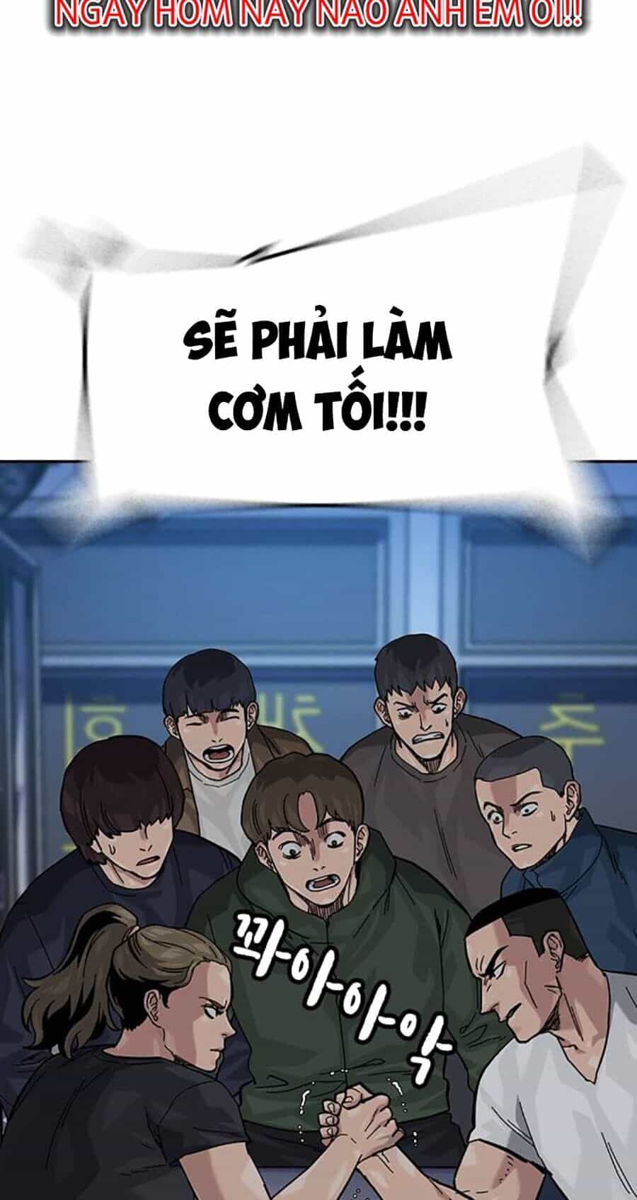 Để Có Thể Sống Sót - Chương 132 - ảnh 106