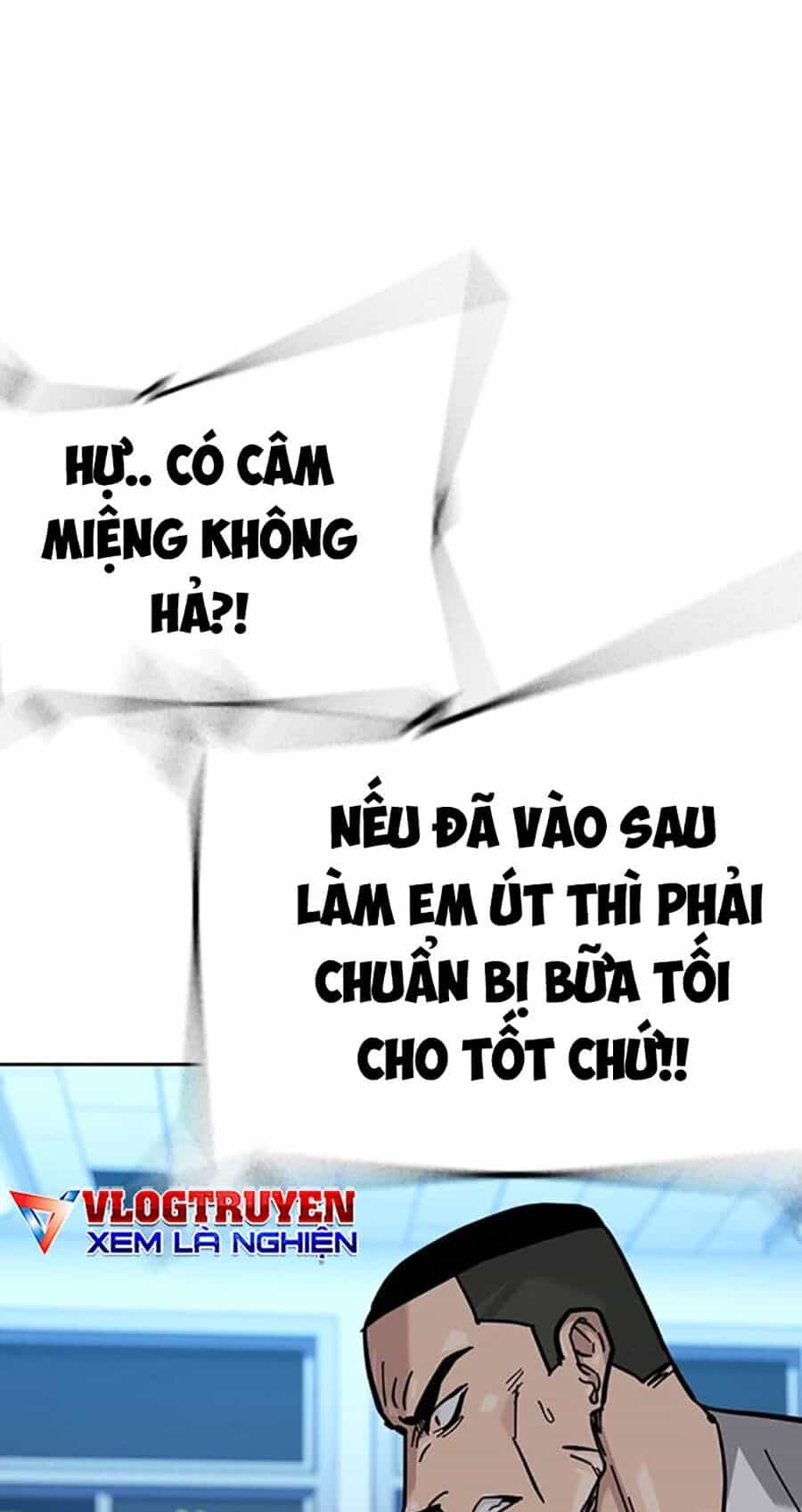 Để Có Thể Sống Sót - Chương 132 - ảnh 110