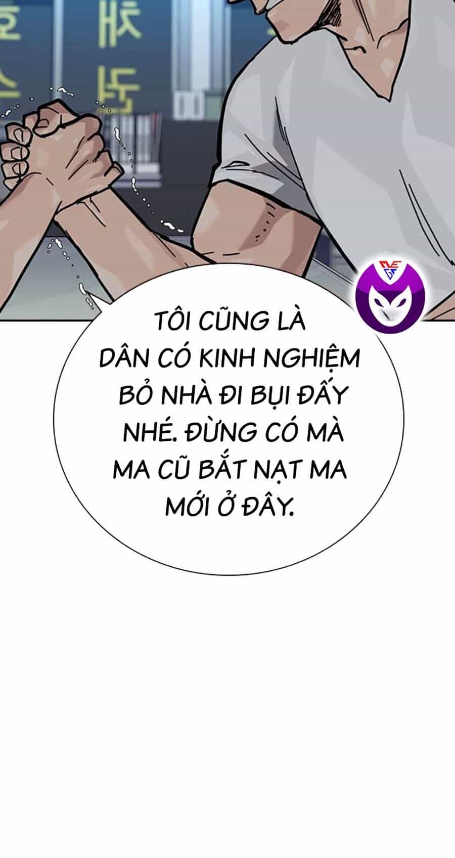 Để Có Thể Sống Sót - Chương 132 - ảnh 111