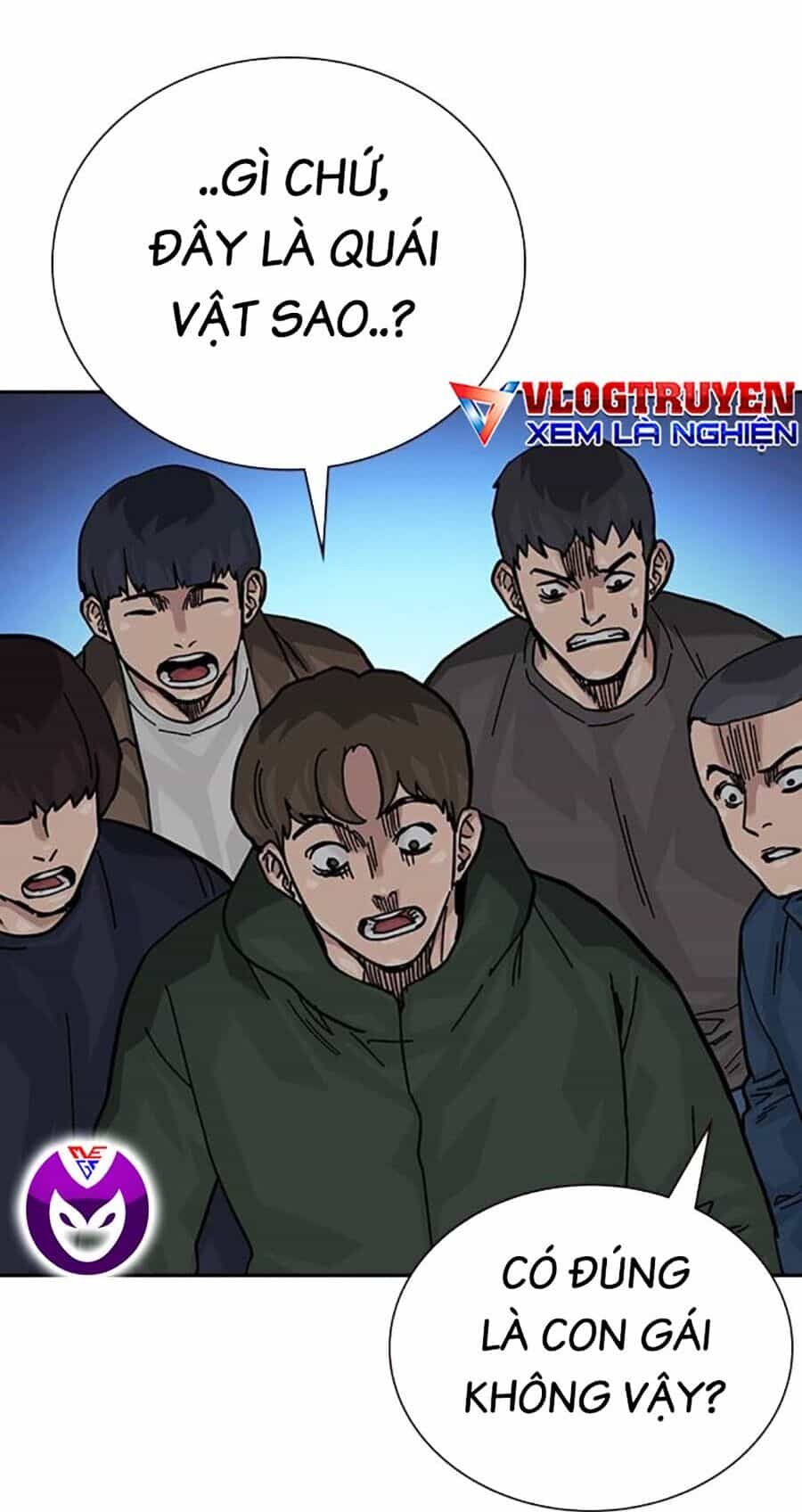 Để Có Thể Sống Sót - Chương 132 - ảnh 112