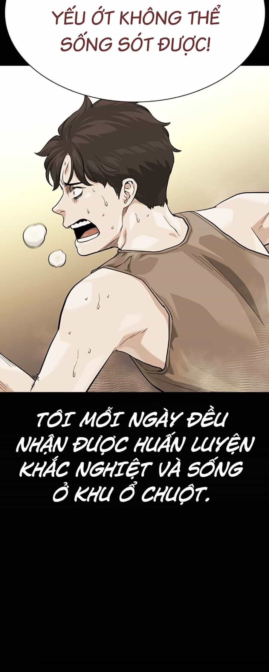 Để Có Thể Sống Sót - Chương 132 - ảnh 13