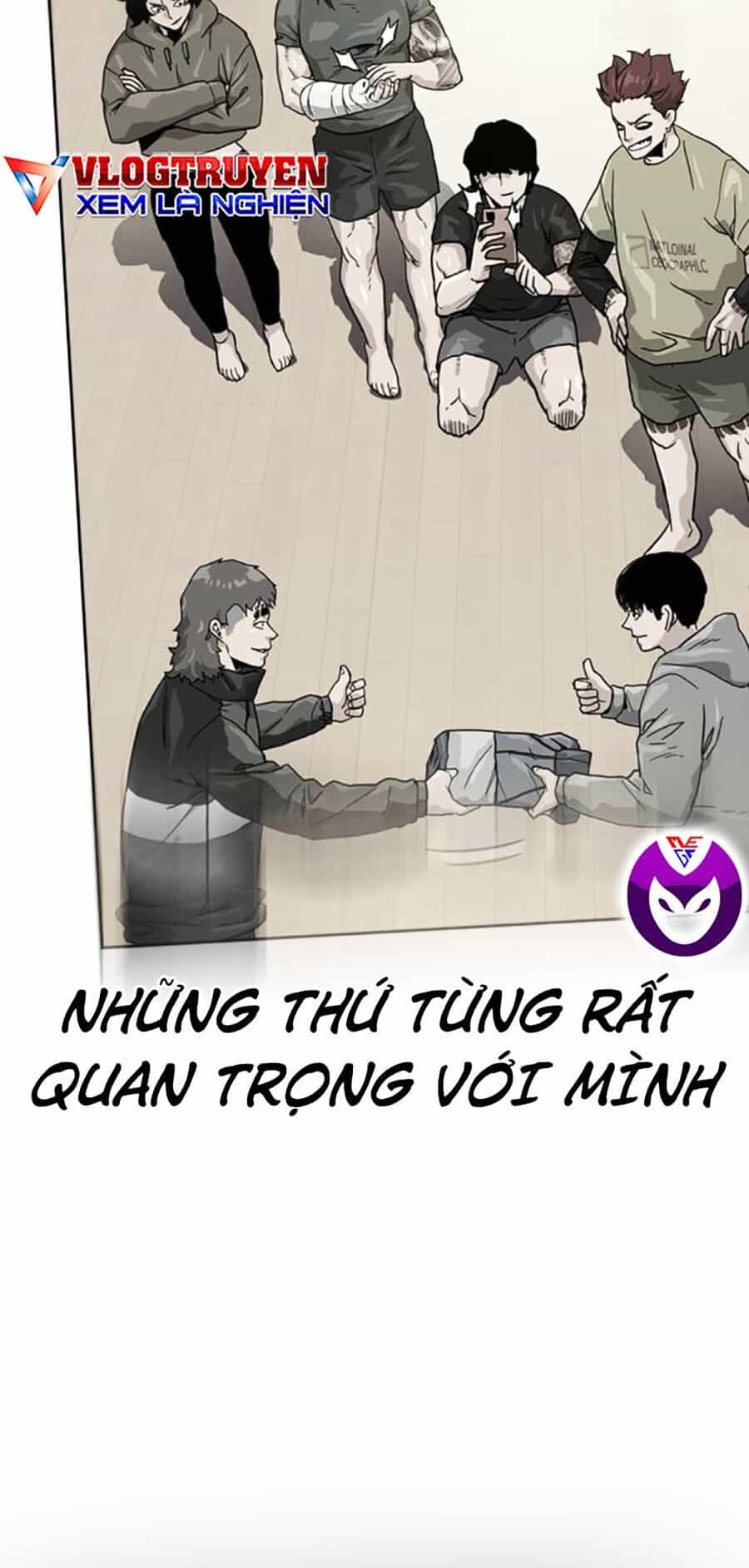 Để Có Thể Sống Sót - Chương 132 - ảnh 133