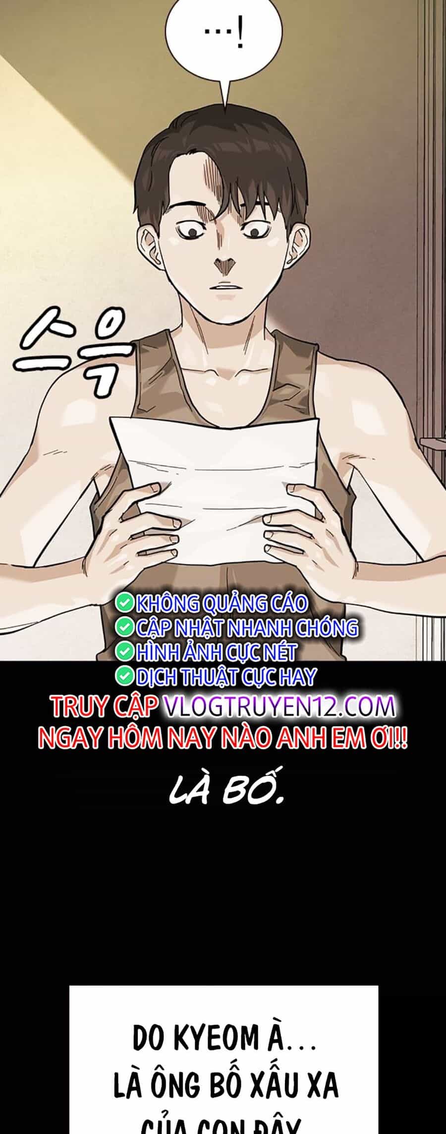 Để Có Thể Sống Sót - Chương 132 - ảnh 22