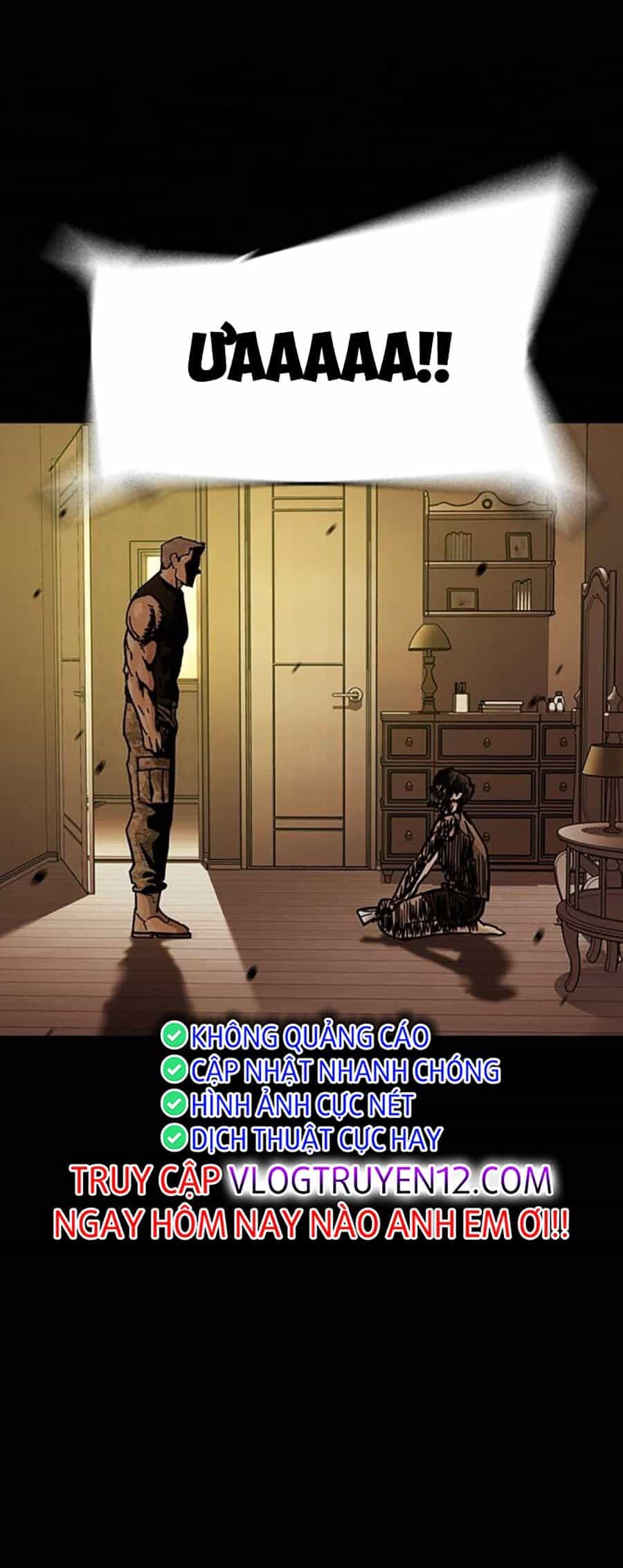 Để Có Thể Sống Sót - Chương 132 - ảnh 32