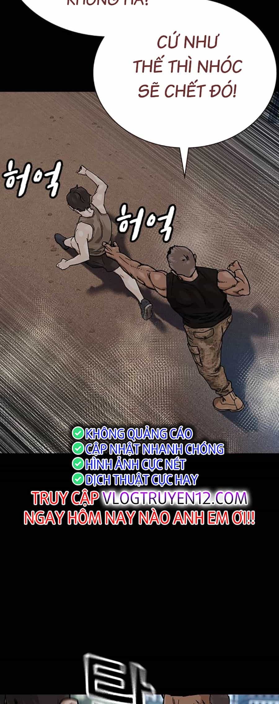 Để Có Thể Sống Sót - Chương 132 - ảnh 34