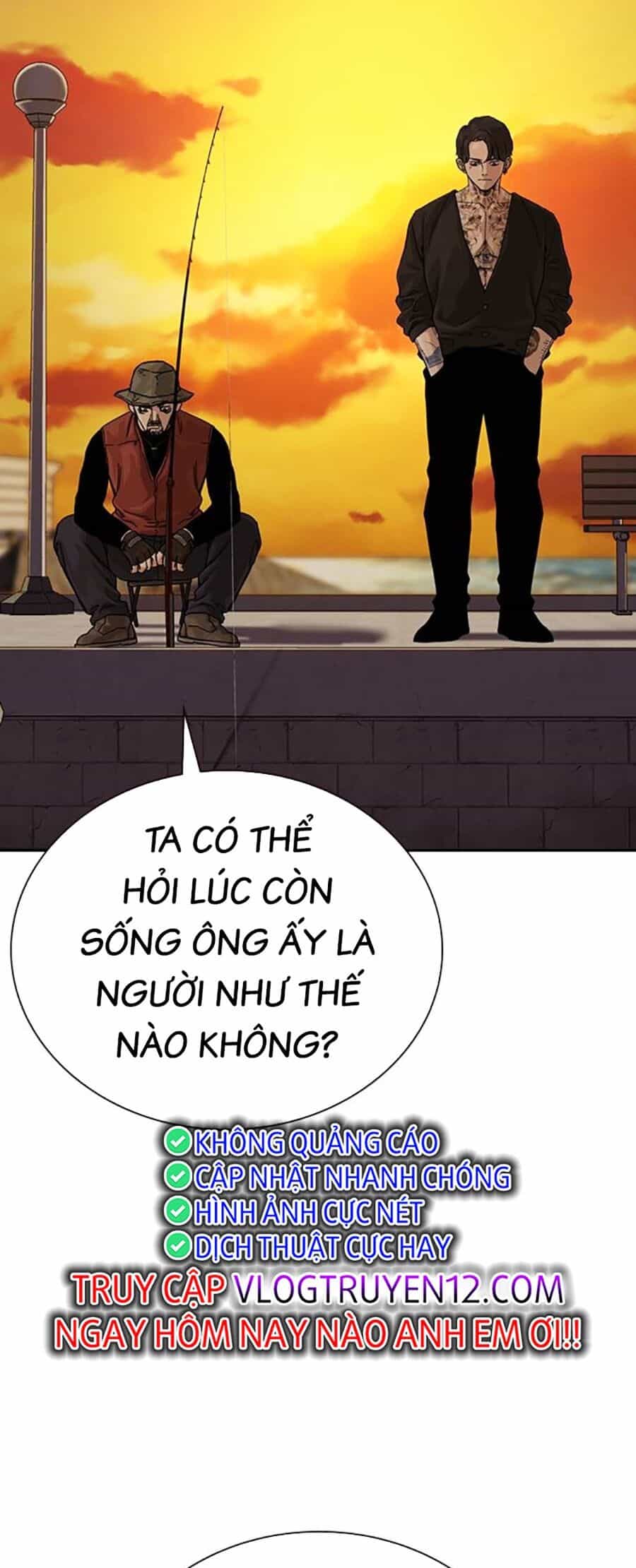 Để Có Thể Sống Sót - Chương 132 - ảnh 50