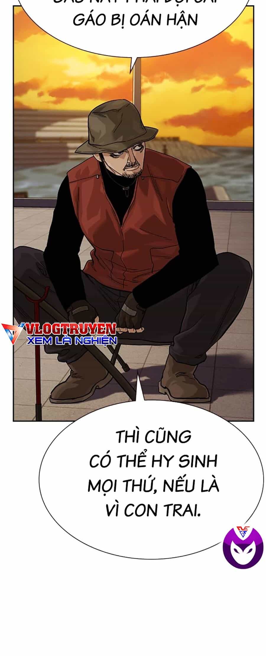 Để Có Thể Sống Sót - Chương 132 - ảnh 60