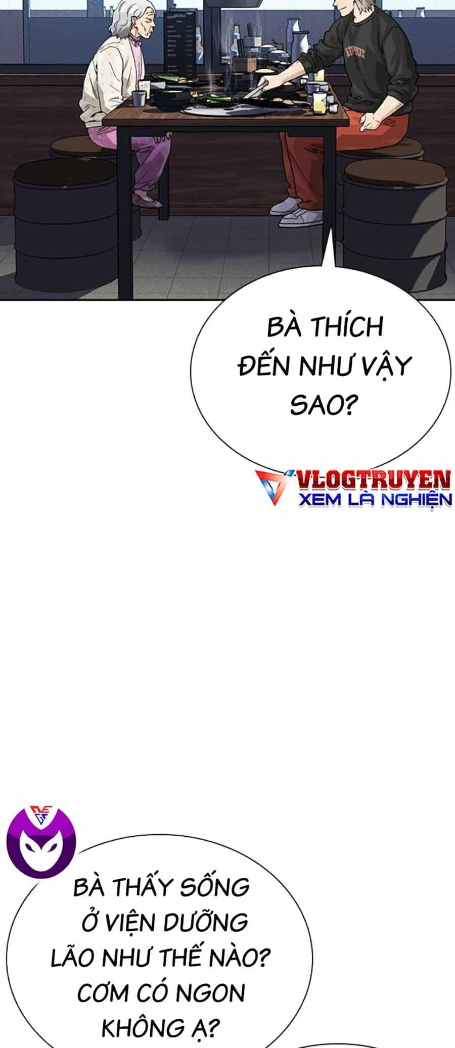 Để Có Thể Sống Sót - Chương 132 - ảnh 79