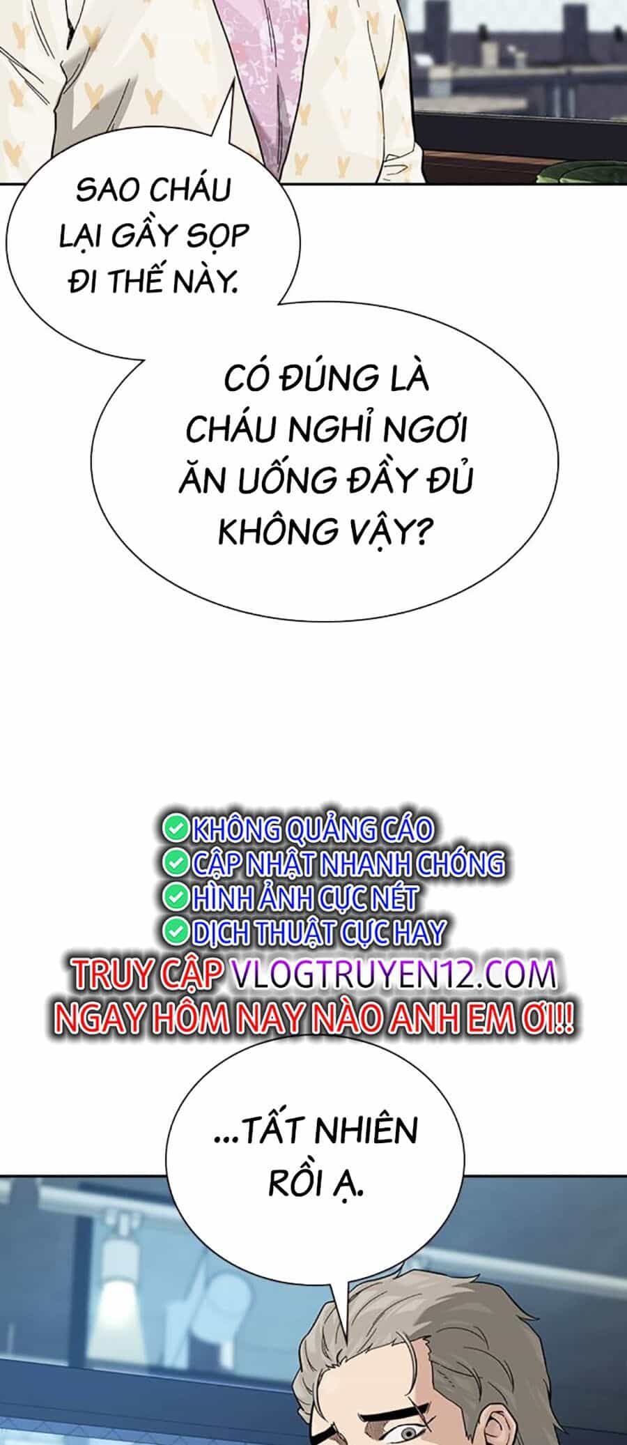 Để Có Thể Sống Sót - Chương 132 - ảnh 85
