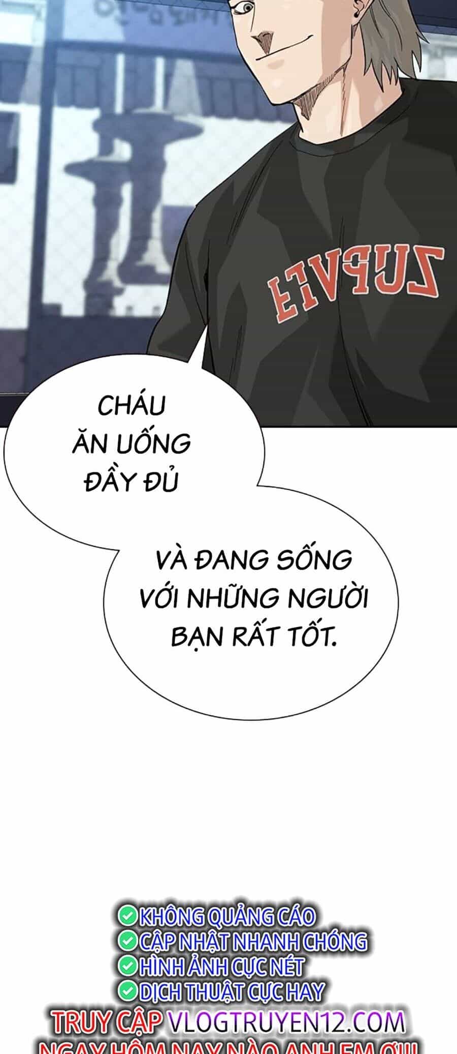 Để Có Thể Sống Sót - Chương 132 - ảnh 86