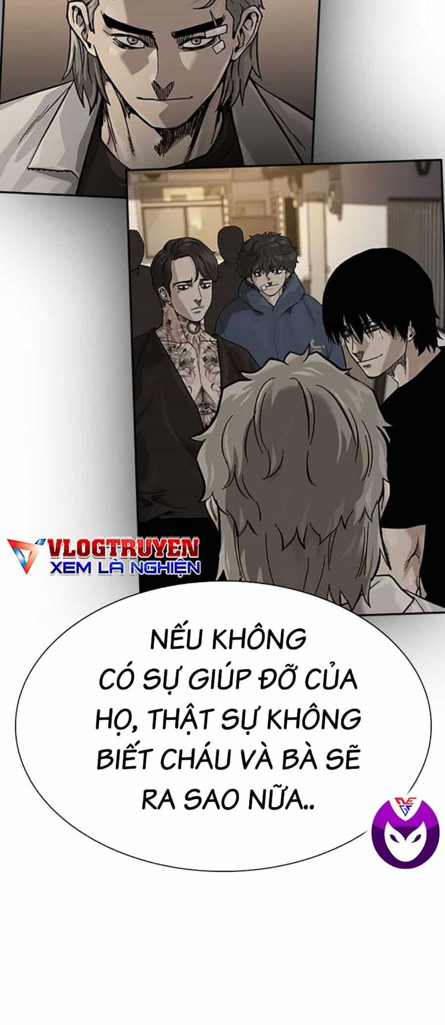 Để Có Thể Sống Sót - Chương 132 - ảnh 90