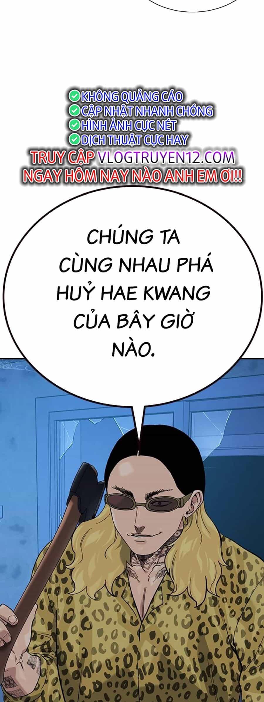 Để Có Thể Sống Sót - Chương 133 - ảnh 37