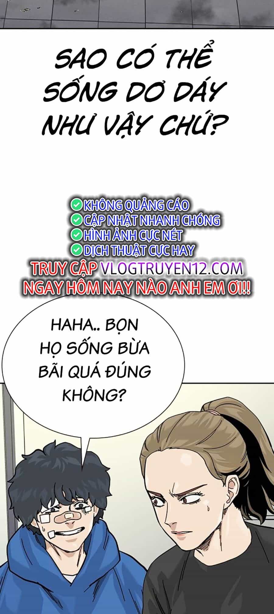 Để Có Thể Sống Sót - Chương 133 - ảnh 55