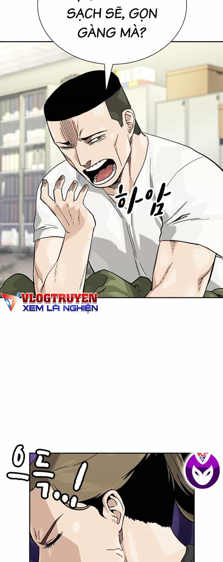 Để Có Thể Sống Sót - Chương 133 - ảnh 62
