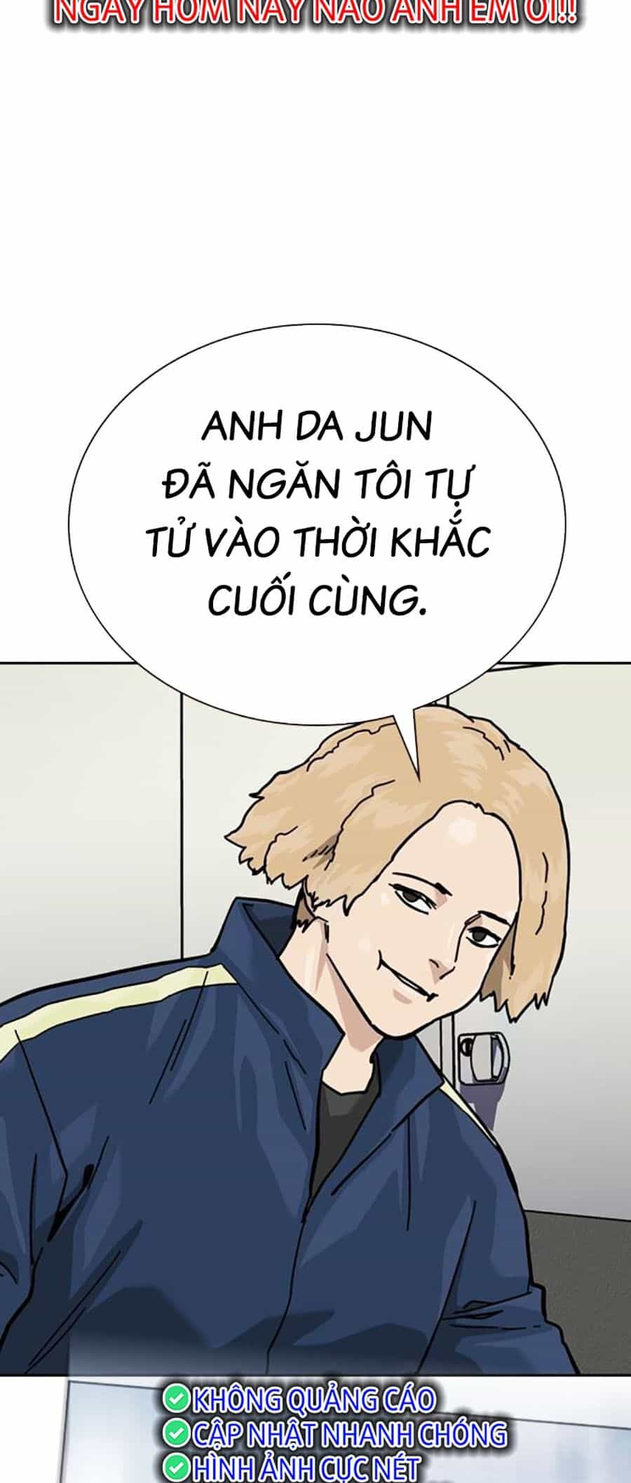 Để Có Thể Sống Sót - Chương 133 - ảnh 88