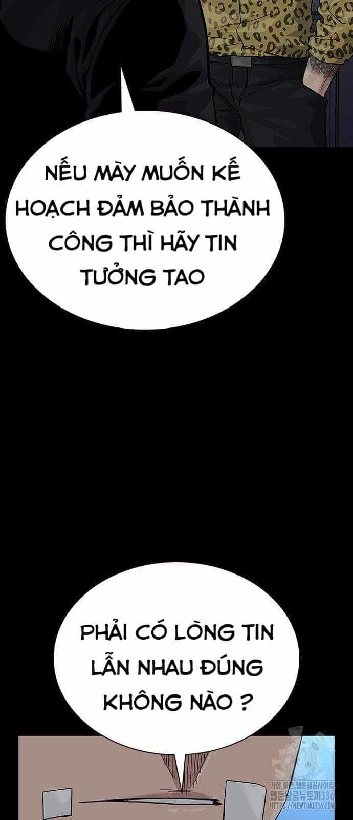 Để Có Thể Sống Sót - Chương 134 - ảnh 104