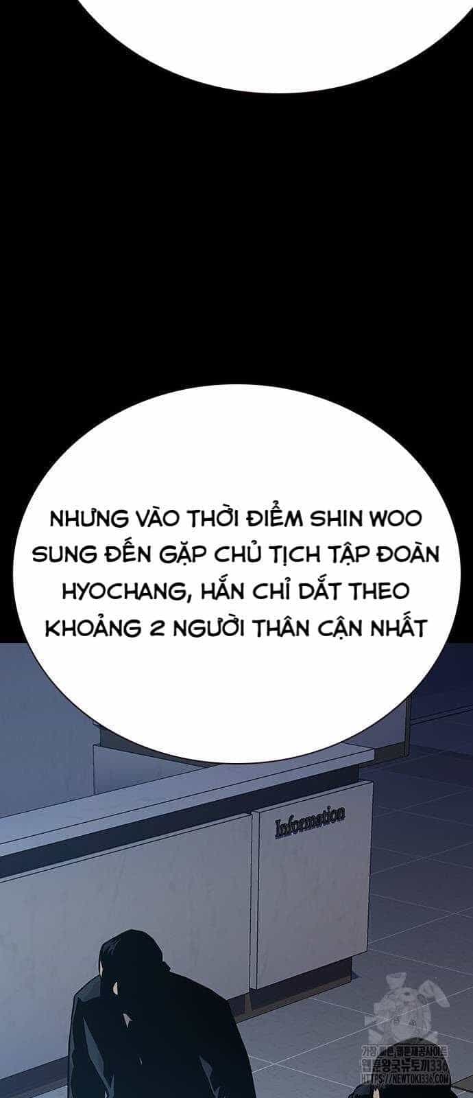 Để Có Thể Sống Sót - Chương 134 - ảnh 17