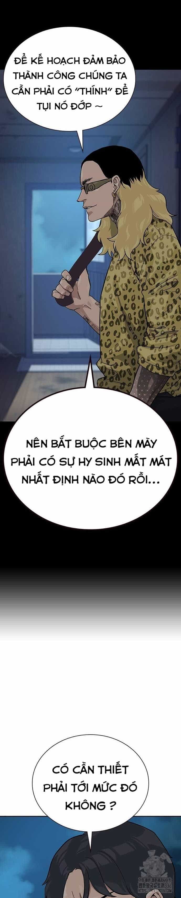 Để Có Thể Sống Sót - Chương 134 - ảnh 32