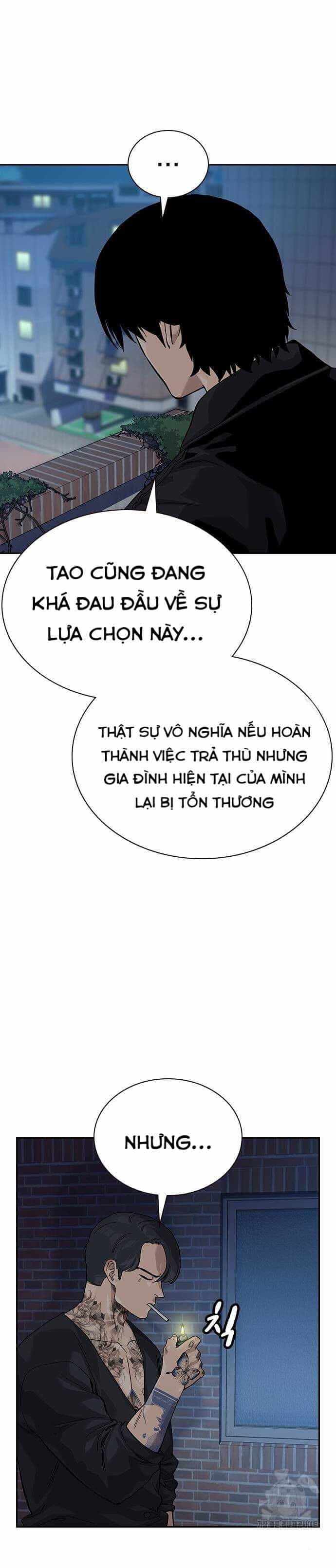 Để Có Thể Sống Sót - Chương 134 - ảnh 38