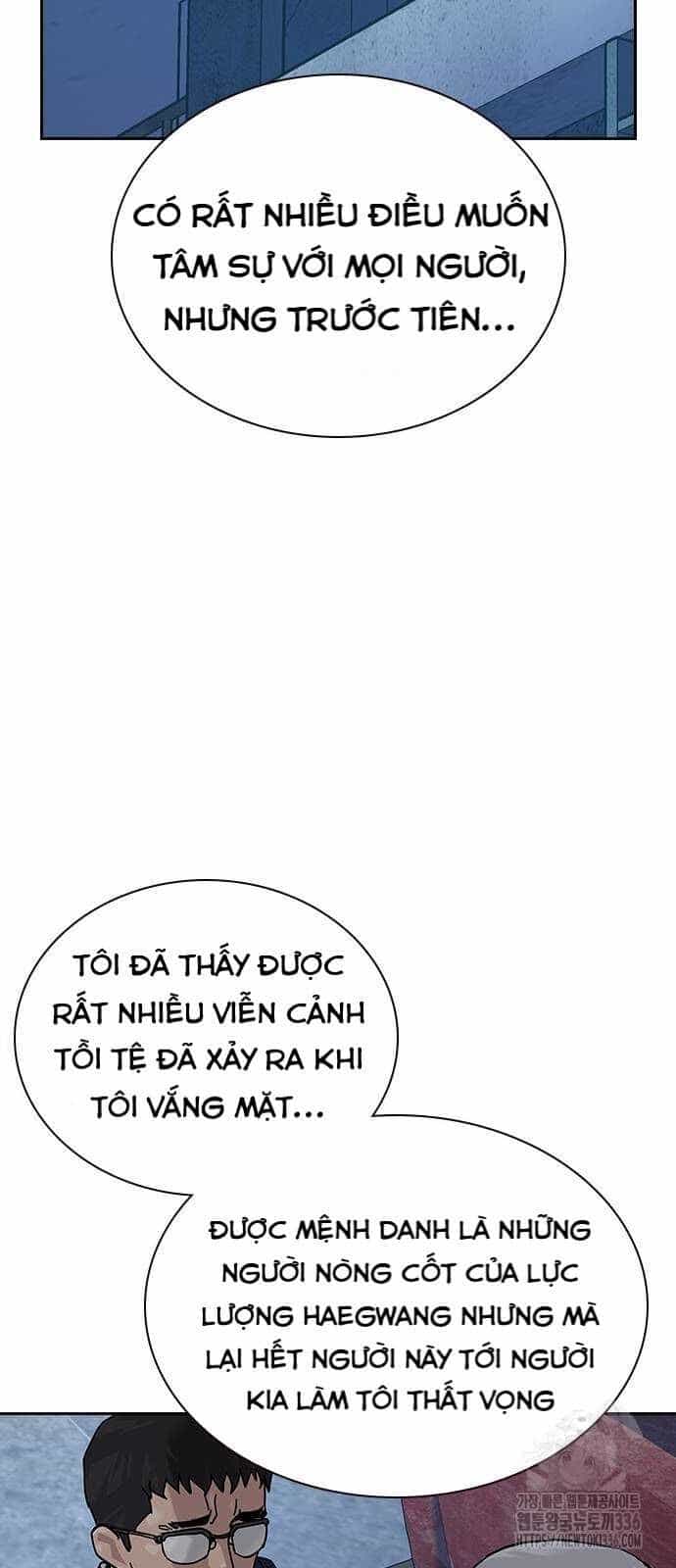 Để Có Thể Sống Sót - Chương 134 - ảnh 70