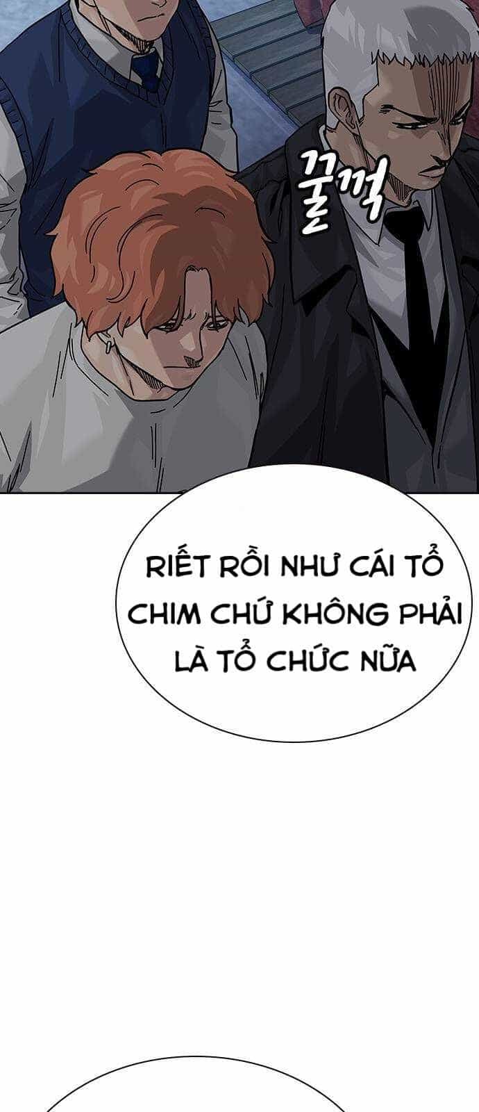 Để Có Thể Sống Sót - Chương 134 - ảnh 71