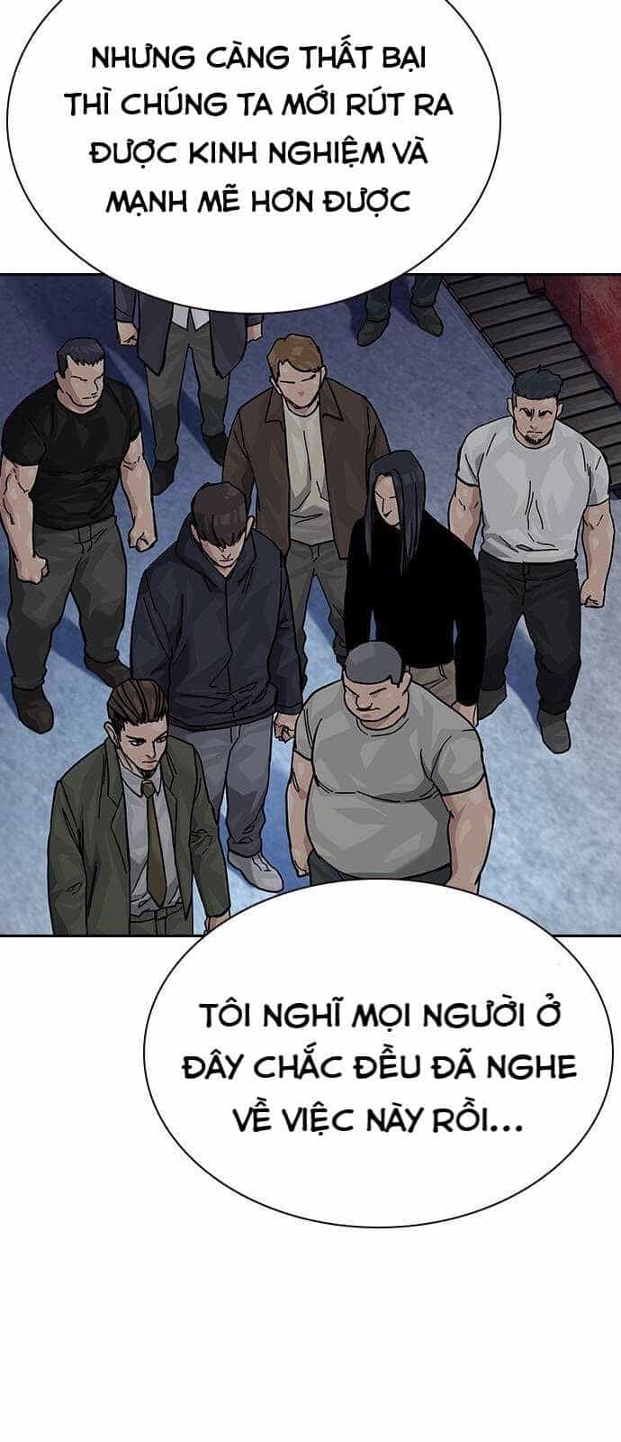 Để Có Thể Sống Sót - Chương 134 - ảnh 72