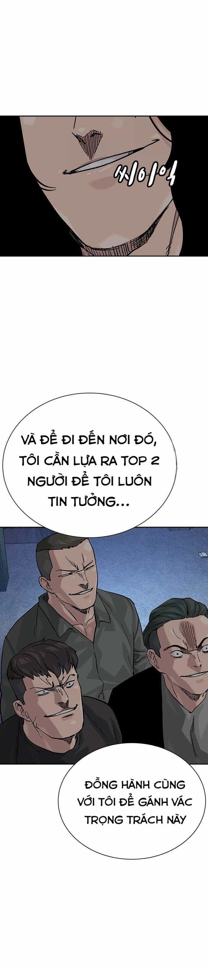 Để Có Thể Sống Sót - Chương 134 - ảnh 79