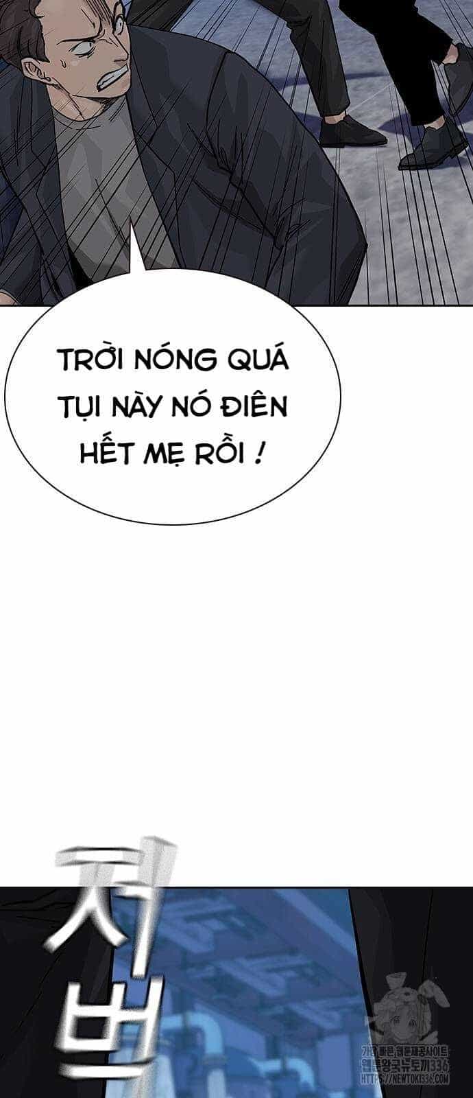 Để Có Thể Sống Sót - Chương 134 - ảnh 89
