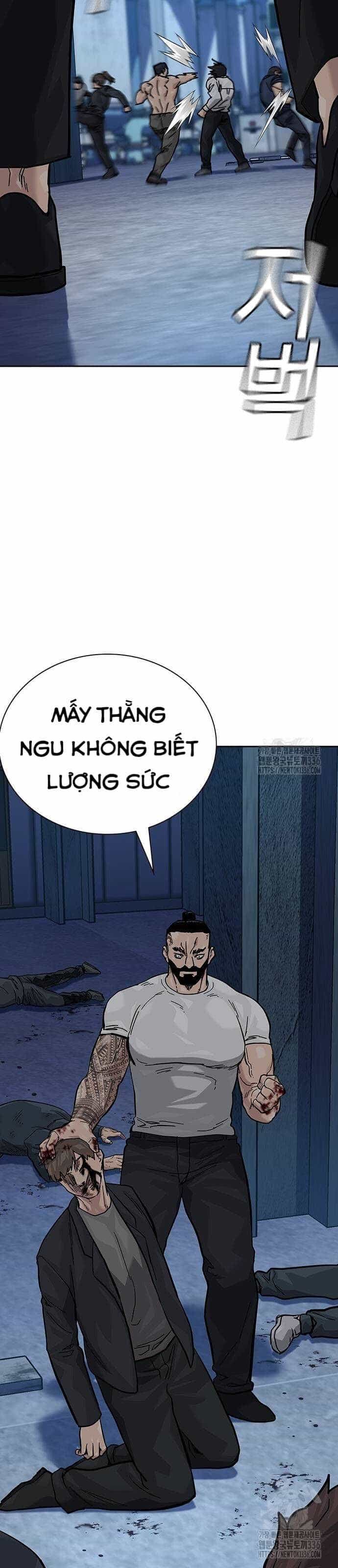 Để Có Thể Sống Sót - Chương 134 - ảnh 90