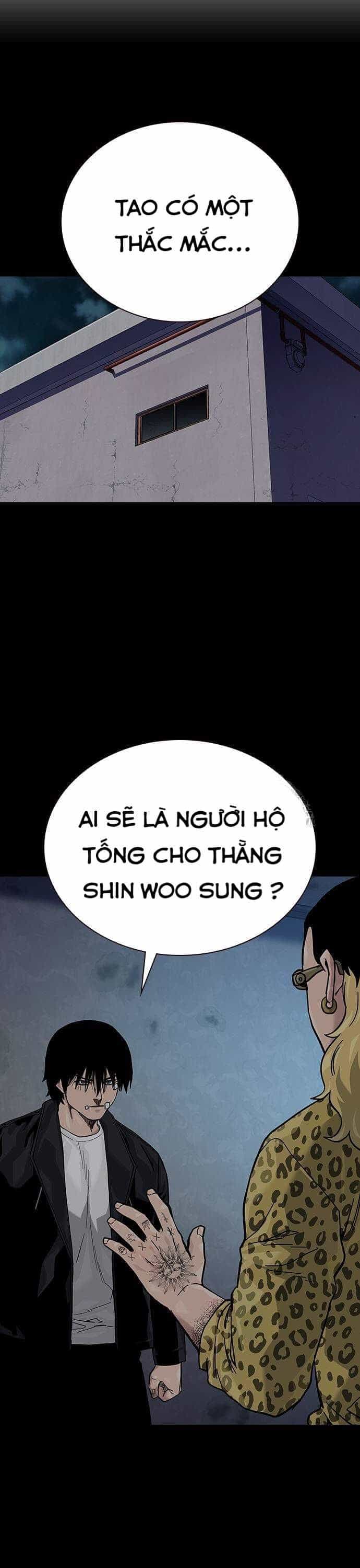 Để Có Thể Sống Sót - Chương 134 - ảnh 98
