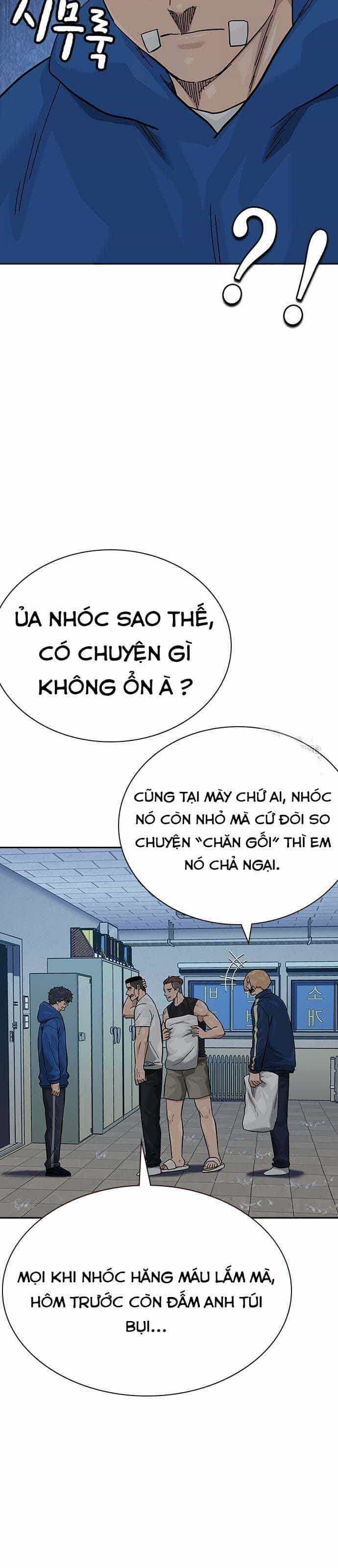 Để Có Thể Sống Sót - Chương 135 - ảnh 11