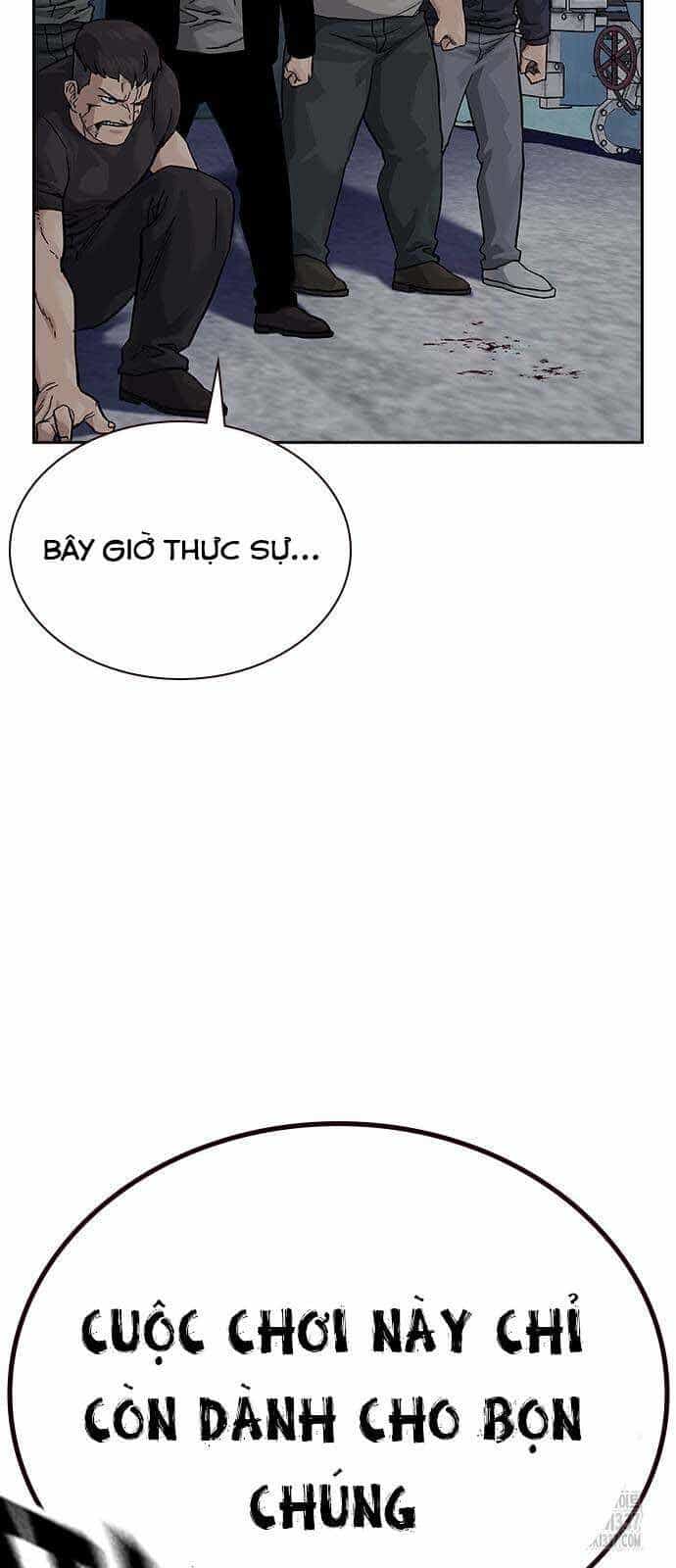 Để Có Thể Sống Sót - Chương 135 - ảnh 16