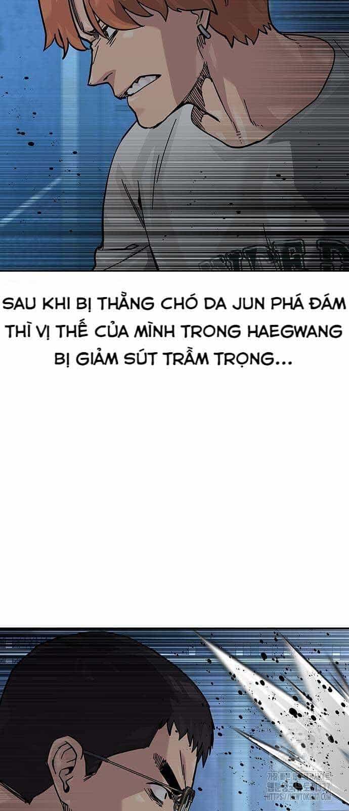 Để Có Thể Sống Sót - Chương 135 - ảnh 27