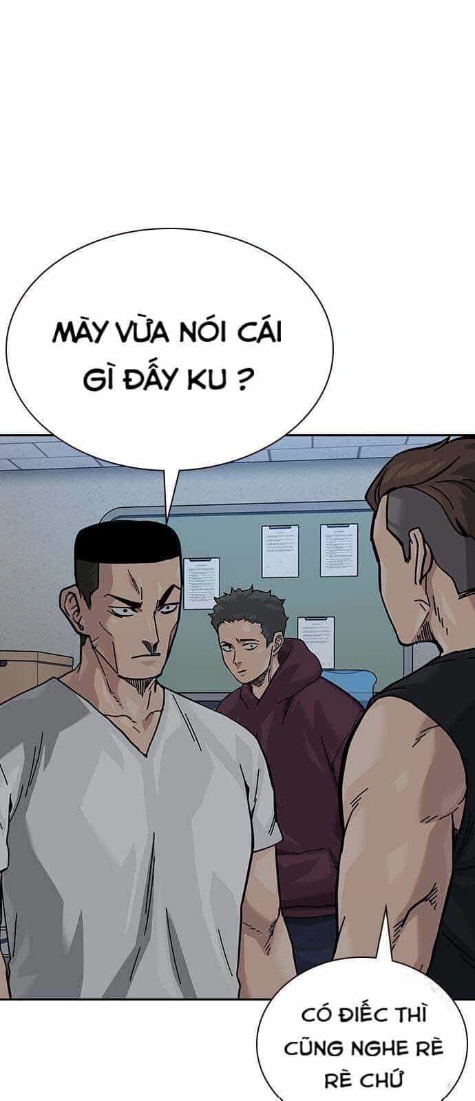 Để Có Thể Sống Sót - Chương 135 - ảnh 3