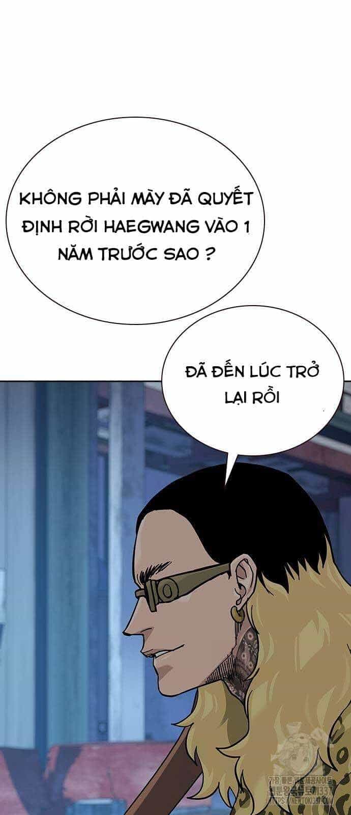Để Có Thể Sống Sót - Chương 135 - ảnh 36