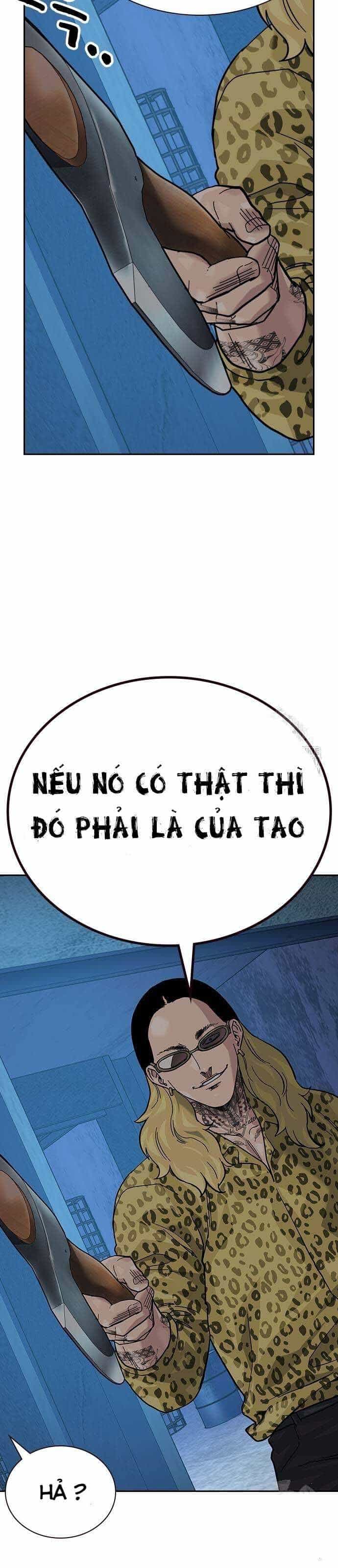Để Có Thể Sống Sót - Chương 135 - ảnh 38
