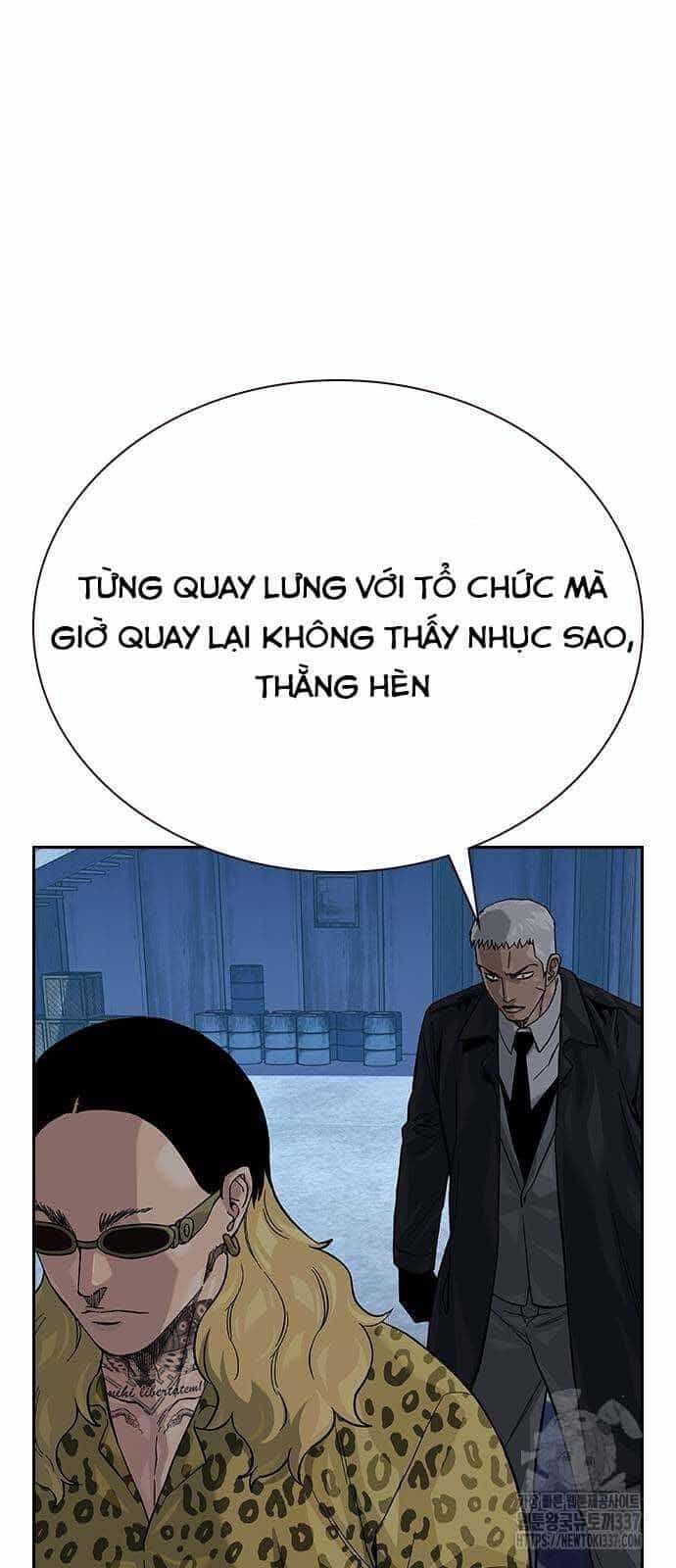 Để Có Thể Sống Sót - Chương 135 - ảnh 39