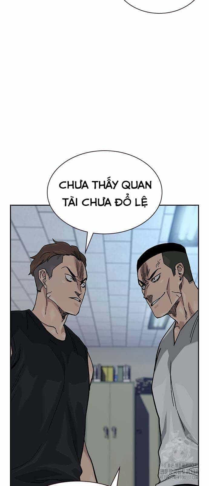Để Có Thể Sống Sót - Chương 135 - ảnh 4
