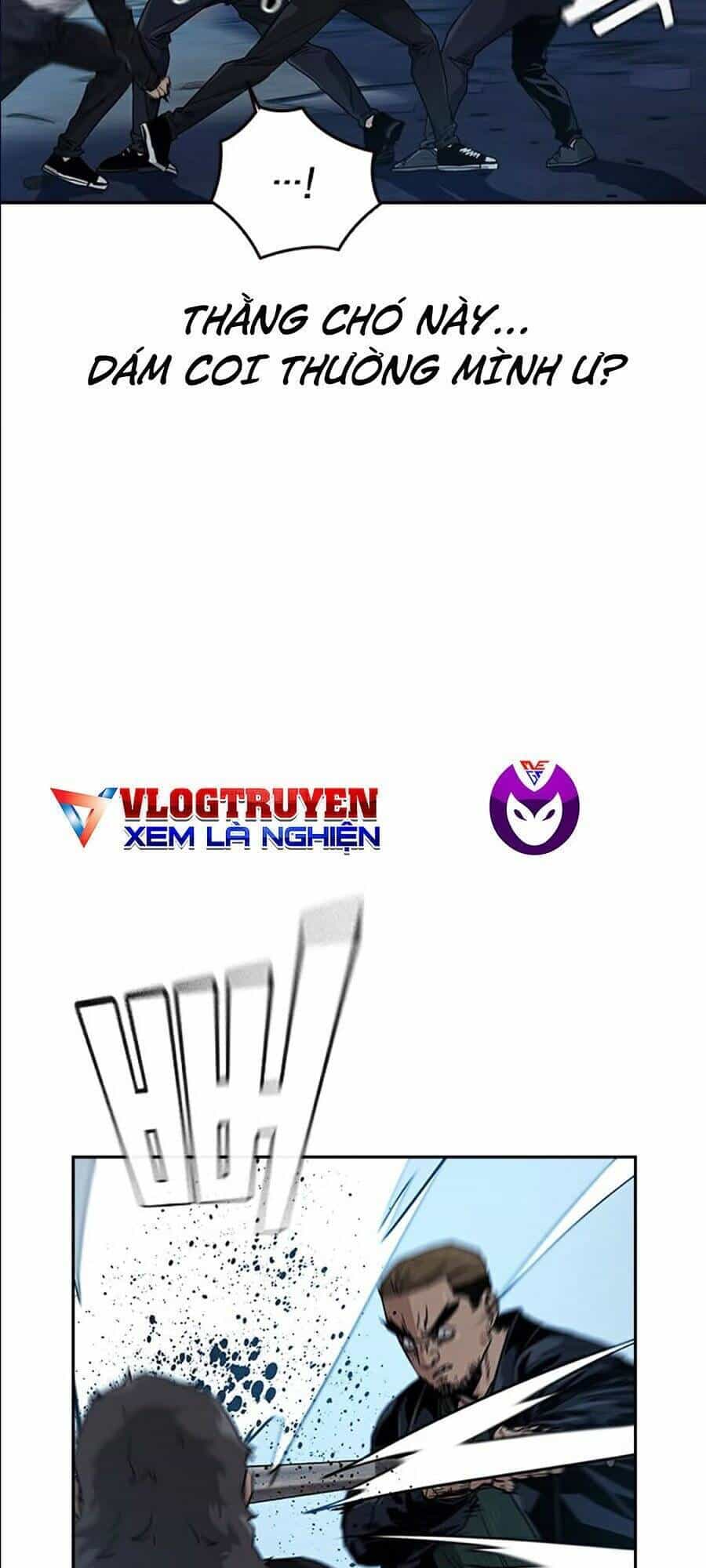 Để Có Thể Sống Sót - Chương 14 - ảnh 101