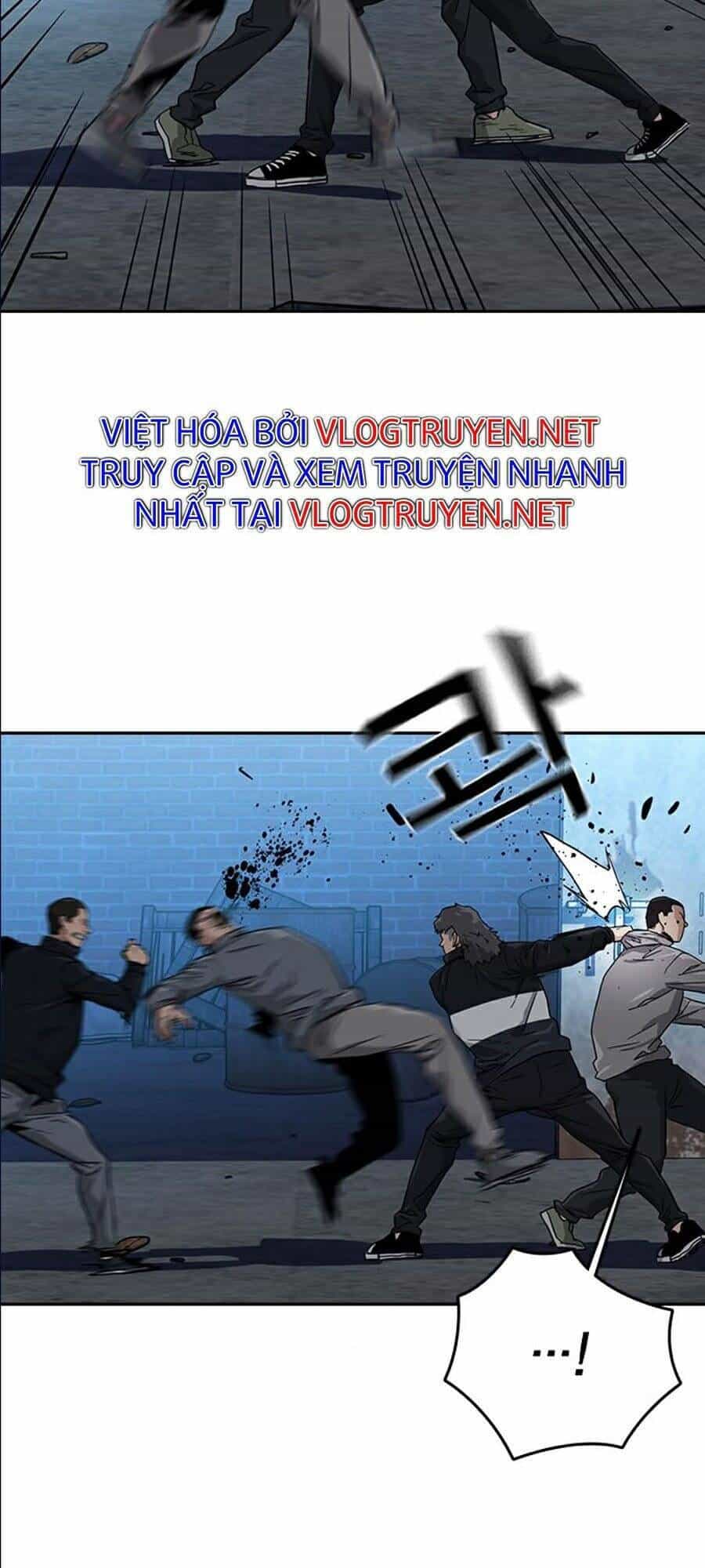 Để Có Thể Sống Sót - Chương 14 - ảnh 35