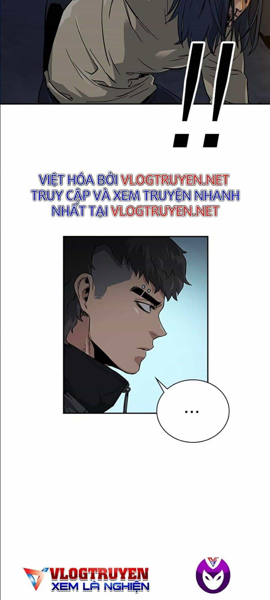 Để Có Thể Sống Sót - Chương 14 - ảnh 57